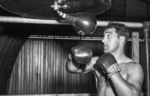 Rocky Marciano