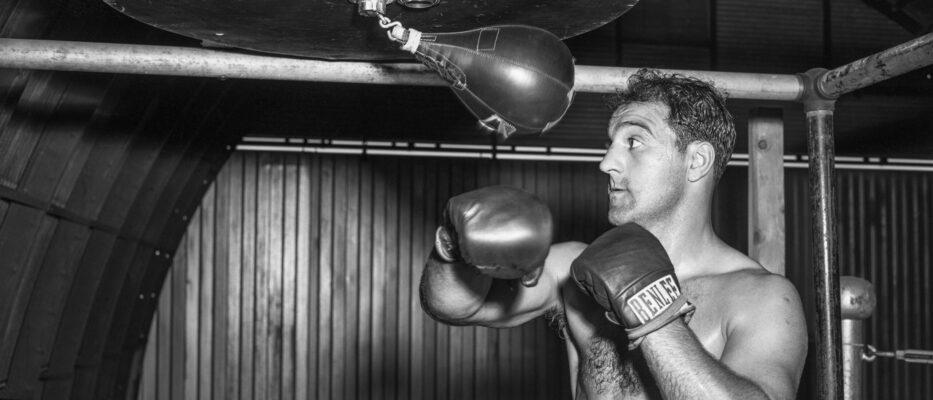 Rocky Marciano