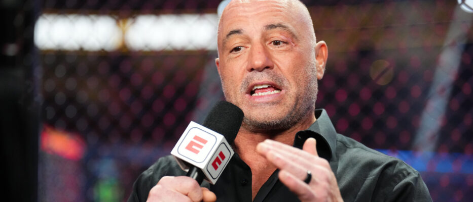 Joe Rogan