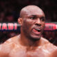 UFC 294: Kamaru Usman v Chimaev