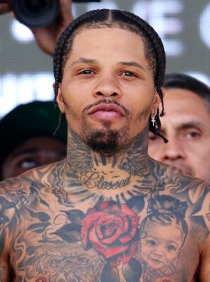 Gervonta Davis