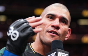 UFC 295: Prochazka v Alex Pereira