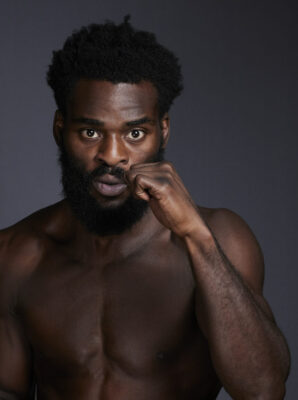 Joshua Buatsi