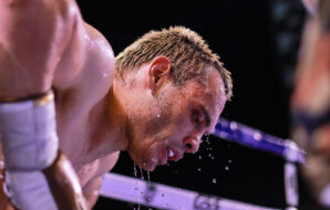 julio cesar chavez jr Tribute to the Kings - Chavez Sr. v Camacho Jr.