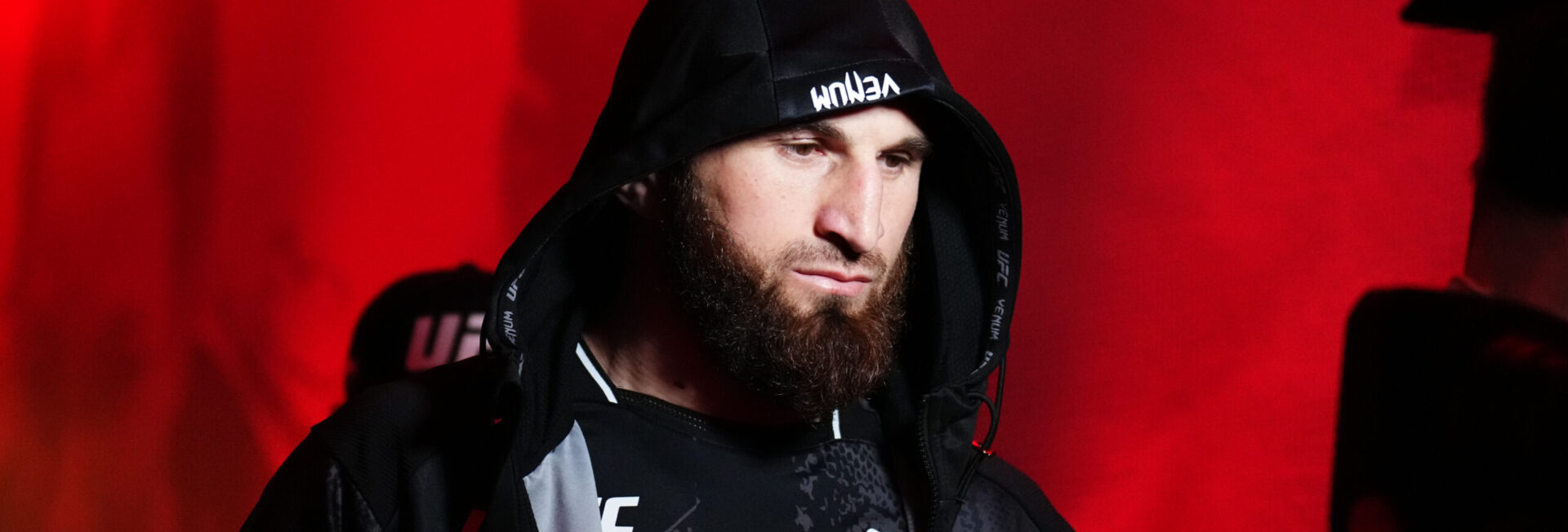 UFC Fight Night: Magomed Ankalaev v Walker 2