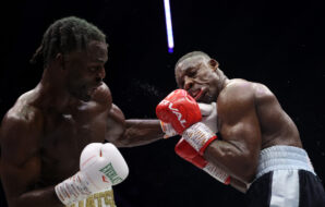 Boxing In London - Joshua Buatsi v Dan Azeez