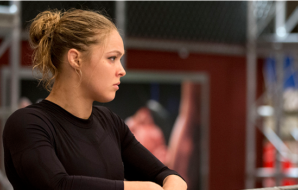 RONDA ROUSEY